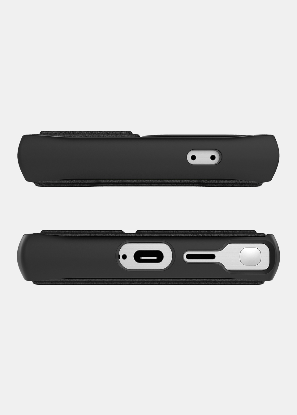 Samsung S25 Ultra MagSafe Cover Itskins Spectrum Folio Samsung S25 Ultra MagSafe Cover Itskins Spectrum Folio